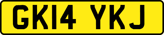 GK14YKJ