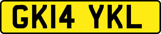 GK14YKL