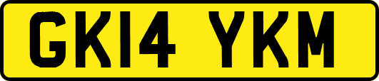GK14YKM