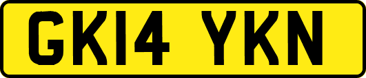 GK14YKN
