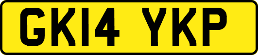 GK14YKP