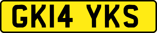 GK14YKS