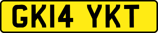 GK14YKT