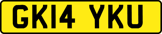 GK14YKU