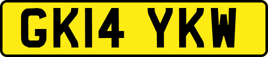 GK14YKW