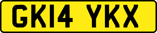 GK14YKX