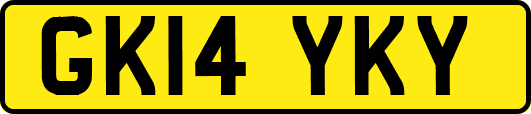 GK14YKY