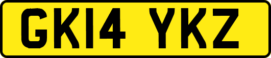 GK14YKZ