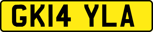 GK14YLA