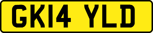 GK14YLD