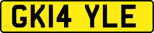 GK14YLE