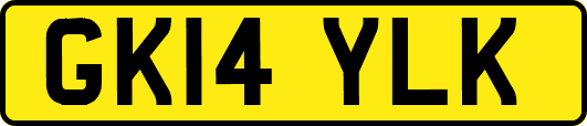 GK14YLK