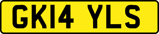 GK14YLS