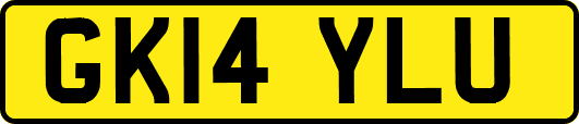GK14YLU
