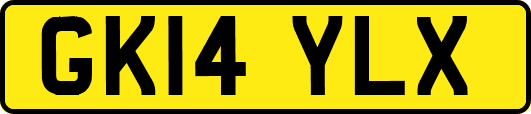 GK14YLX