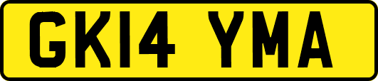 GK14YMA