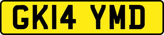 GK14YMD
