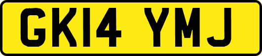 GK14YMJ