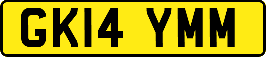GK14YMM