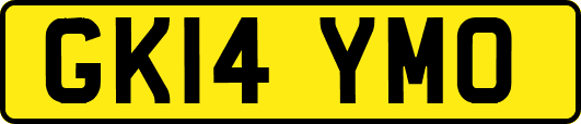 GK14YMO