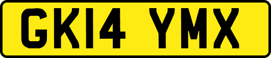 GK14YMX