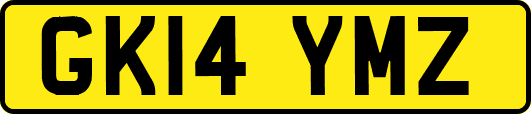 GK14YMZ
