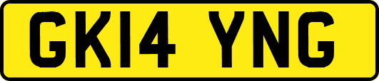 GK14YNG