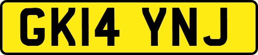 GK14YNJ
