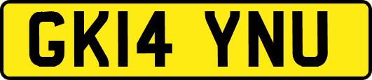 GK14YNU