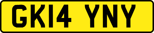 GK14YNY