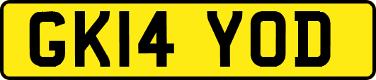 GK14YOD