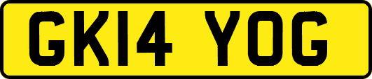 GK14YOG