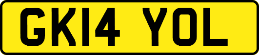 GK14YOL