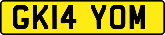GK14YOM