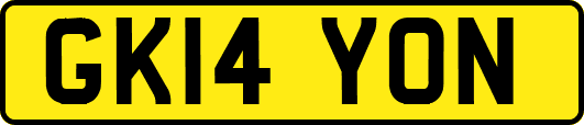 GK14YON