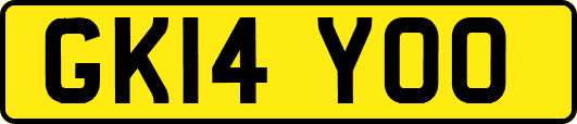 GK14YOO