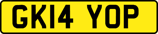 GK14YOP