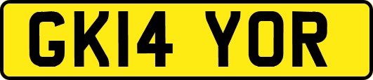 GK14YOR