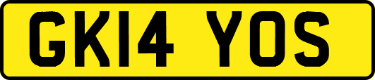 GK14YOS