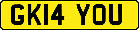 GK14YOU