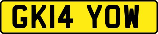 GK14YOW