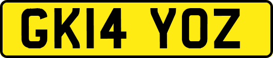 GK14YOZ