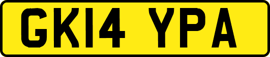 GK14YPA