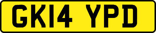 GK14YPD