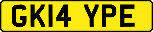 GK14YPE