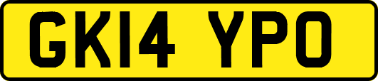 GK14YPO