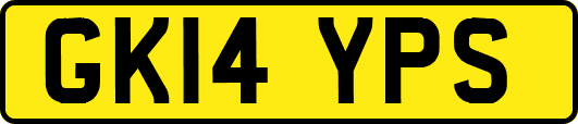 GK14YPS