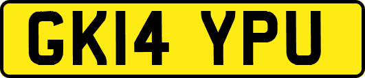 GK14YPU