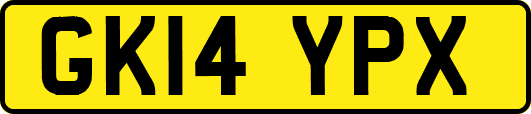 GK14YPX