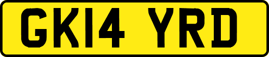 GK14YRD